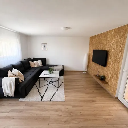 Oaza Appartement