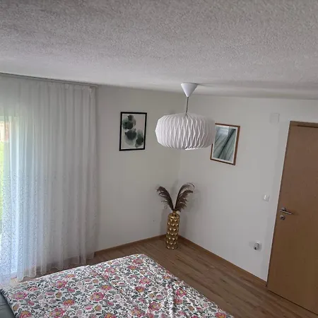 Apartman Oaza